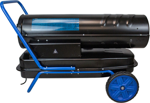 Тепловая пушка дизельная Redbo ABD-30 / 40599