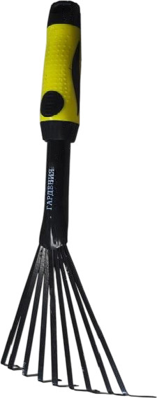 Грабли ручные Инструм-Агро Гардения 013114 - фото