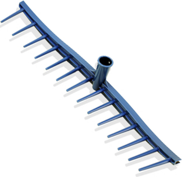 Грабли Радиан 580мм без черенка - фото