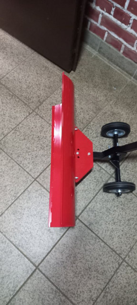 Движок для снега Целина ОП-2868.000