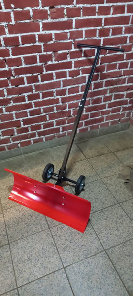 Движок для снега Целина ОП-2868.000