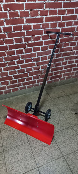 Движок для снега Целина ОП-2868.000