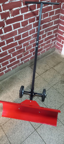 Движок для снега Целина ОП-2868.000