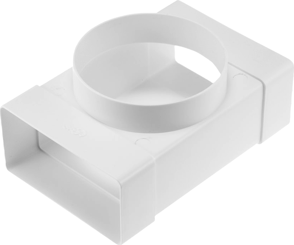 Разветвитель воздуховода Storm Тройник 92TF15P - фото