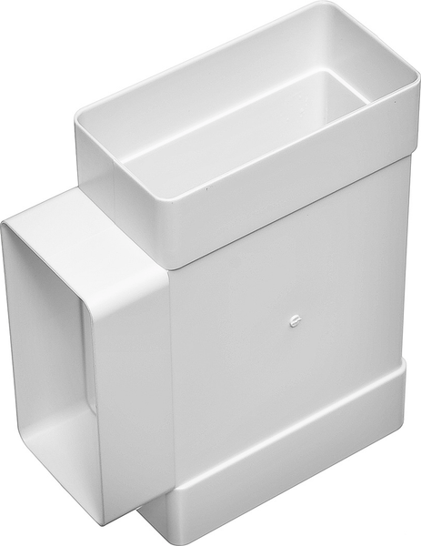 Разветвитель воздуховода Storm Тройник 51TPP