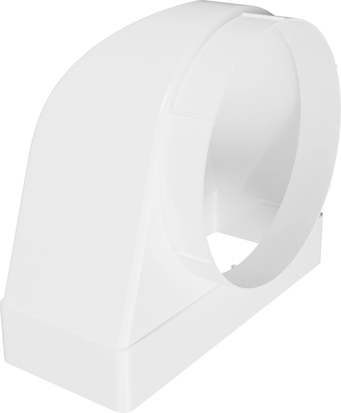 Колено-переходник Storm 92SK15KP