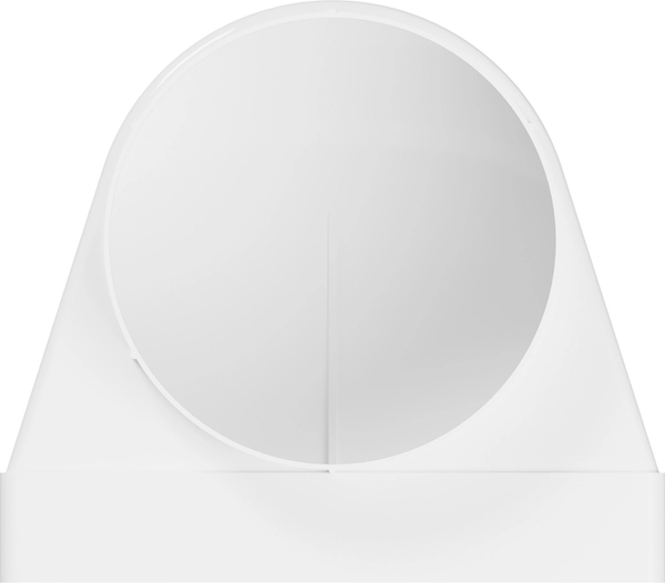 Колено-переходник Storm 92SK15KP