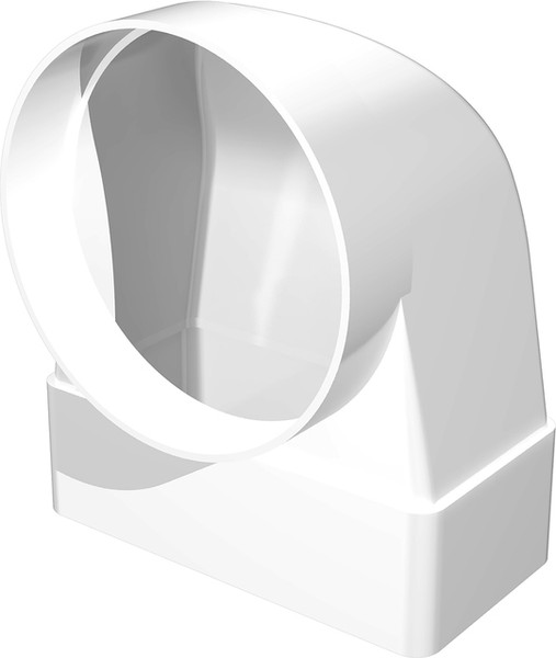 Колено-переходник Storm 92SK15FP - фото