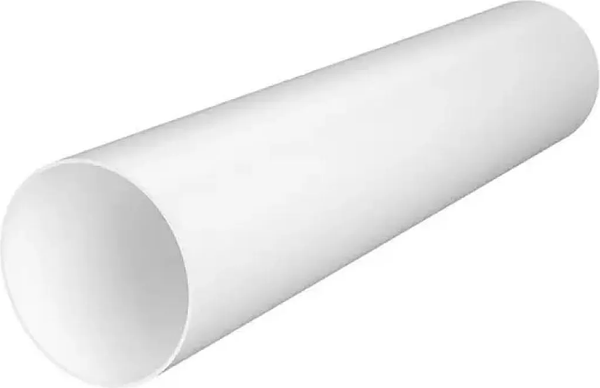 Воздуховод жесткий Storm 12VK05 - фото