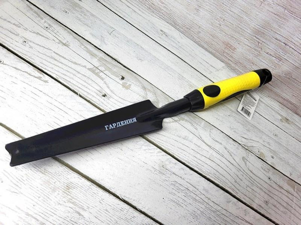 Корнеудалитель Инструм-Агро Гардения 013115