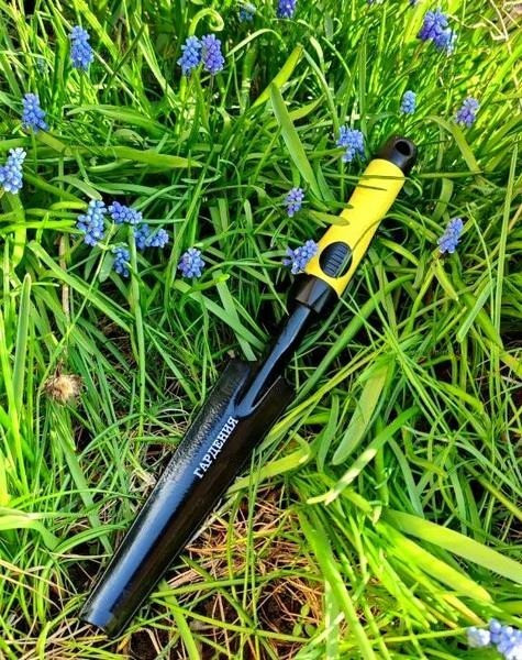 Корнеудалитель Инструм-Агро Гардения 013115