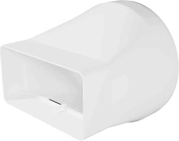 Соединитель воздуховода ERA 511СП12КП - фото