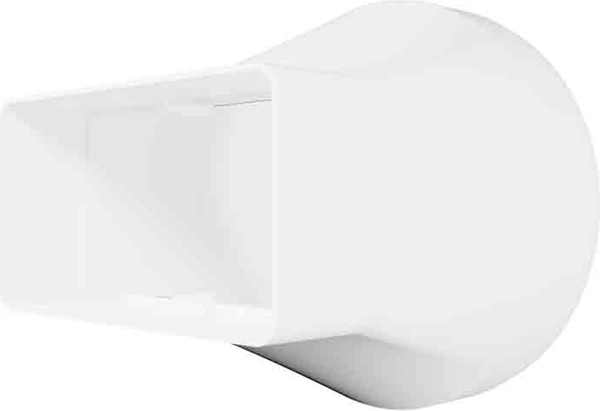 Соединитель воздуховода ERA 511СП12КП