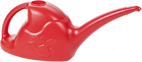 Лейка садовая Радиан без рассеивателя - фото