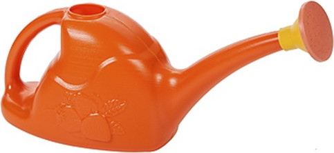 Лейка садовая Радиан с рассеивателем - фото