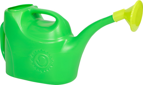 Лейка садовая Радиан с рассеивателем - фото