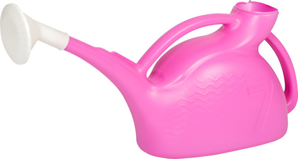 Лейка садовая Радиан с рассеивателем - фото