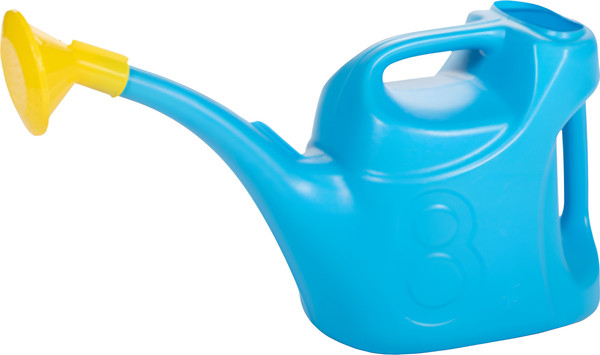 Лейка садовая Радиан Урожайная с рассеивателем - фото