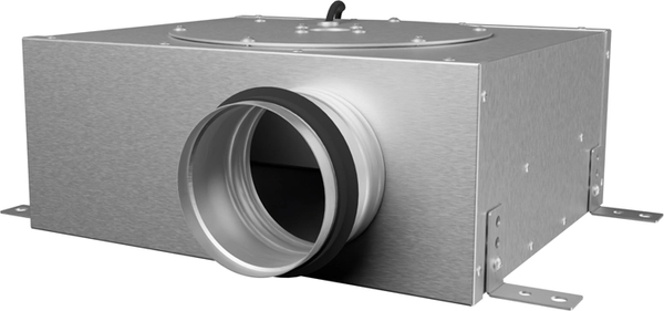 Вентилятор канальный ERA Stels 100