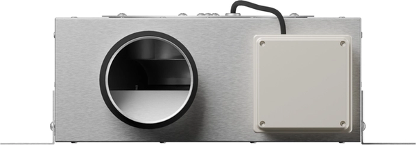 Вентилятор канальный ERA Stels 100