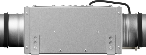 Вентилятор канальный ERA Stels 100