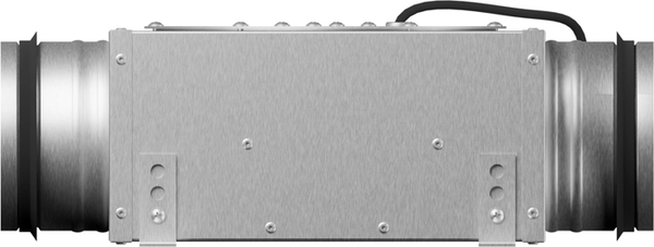 Вентилятор канальный ERA Stels 125