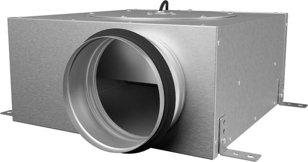 Вентилятор канальный ERA Stels 150