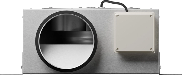 Вентилятор канальный ERA Stels 150