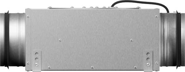 Вентилятор канальный ERA Stels 150