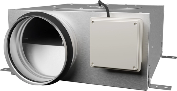 Вентилятор канальный ERA Stels 160 - фото