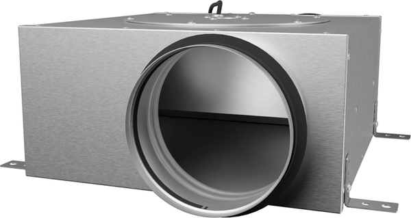 Вентилятор канальный ERA Stels 160