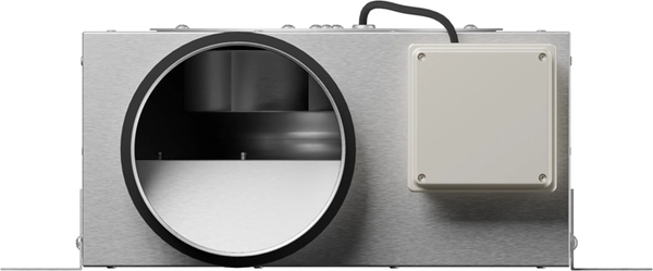 Вентилятор канальный ERA Stels 160