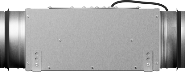 Вентилятор канальный ERA Stels 160