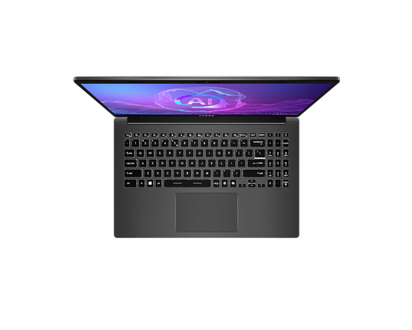 Ноутбук MSI Modern A15 AI+ F3HMG-006XBY (9S7-15SK21-006)