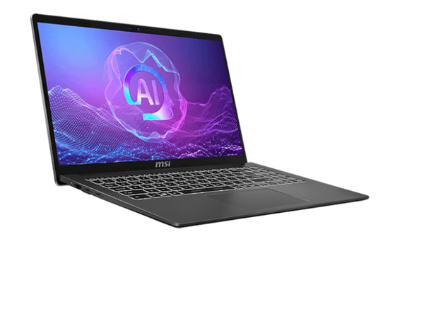 Ноутбук MSI Modern A15 AI+ F3HMG-006XBY (9S7-15SK21-006)