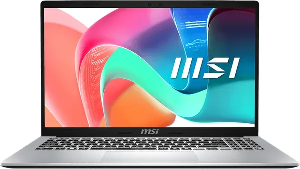 Ноутбук MSI Modern 15 F1MG-863XBY (9S7-15S111-863) - фото