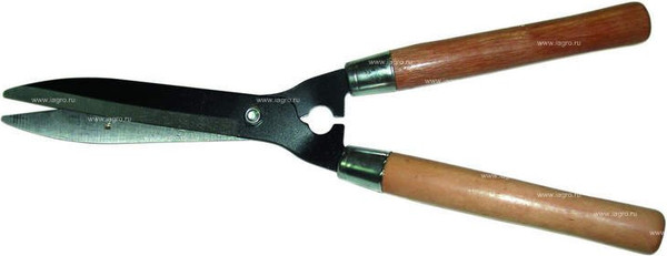 Садовые ножницы механические Инструм-Агро 010119 - фото