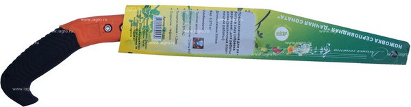 Ножовка выкружная Инструм-Агро 010201