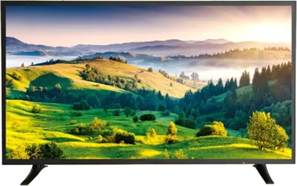 Монитор для камер видеонаблюдения Temid ZD32-2K - фото