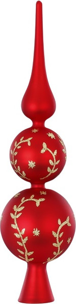 Верхушка для елки Inge's Christmas Christmas Classics / 600000168 - фото