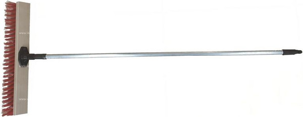 Щетка для пола Инструм-Агро Тротуарная 071333-2 - фото