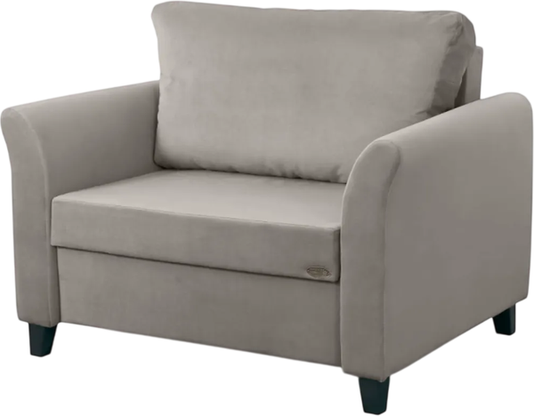 Кресло-кровать Мебельград Джерси 3 900 - фото