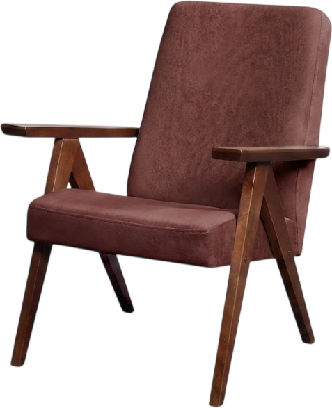 Кресло мягкое Мебельград Калгари - фото