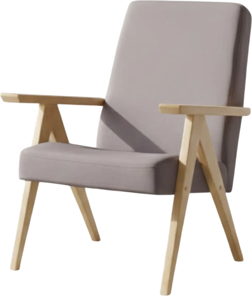 Кресло мягкое Мебельград Калгари - фото