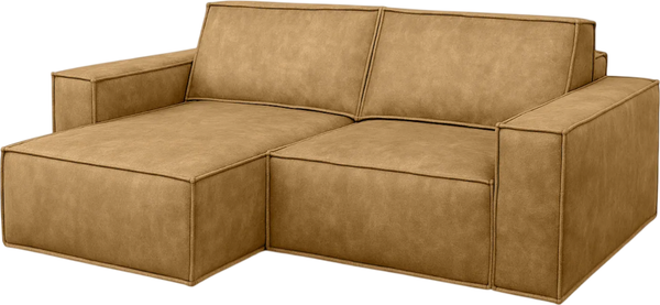 Диван угловой Мебельград Тулон-6 - фото