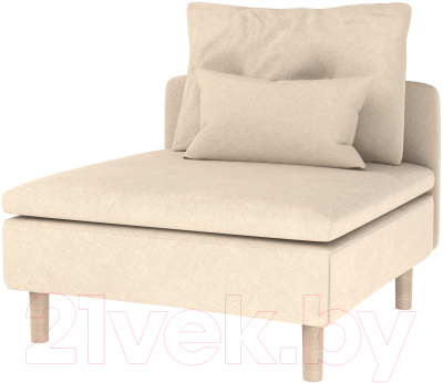 Модуль мягкий Mio Tesoro Линту Lintu Ach - фото