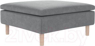 Пуф Mio Tesoro Линту Lintu Pufa - фото