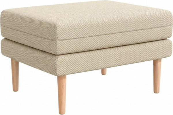 Пуф Mio Tesoro Саари - фото