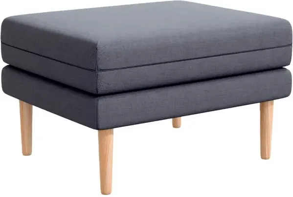 Пуф Mio Tesoro Саари - фото