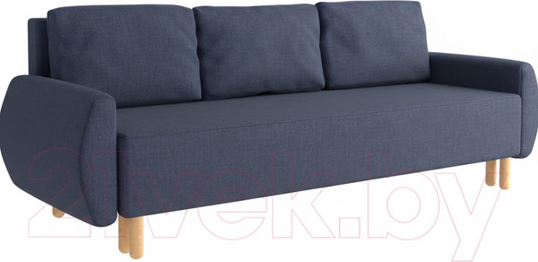 Диван Mio Tesoro Тулисия SB3 - фото